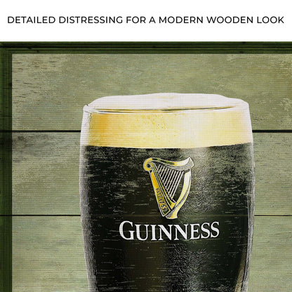 Sláinte! St. Patrick's Day Sign