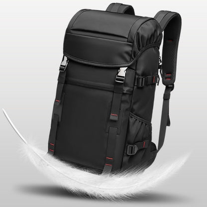 Large Capacity Hiking Backpack