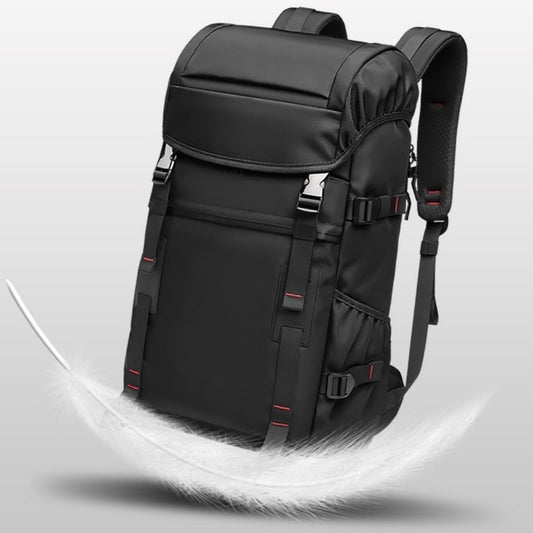 Large Capacity Hiking Backpack