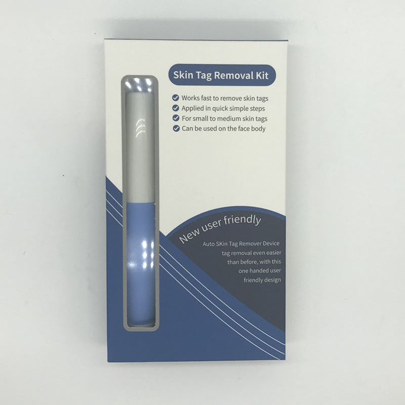 Skin Tag Removal Kit Mole Wart Remover