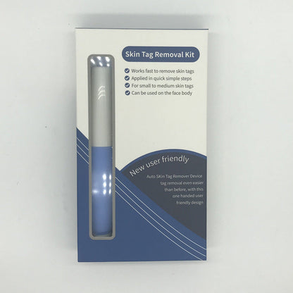 Skin Tag Removal Kit Mole Wart Remover