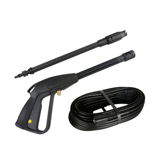 2200PSI Adjustable Spray Gun for Pressure Washer