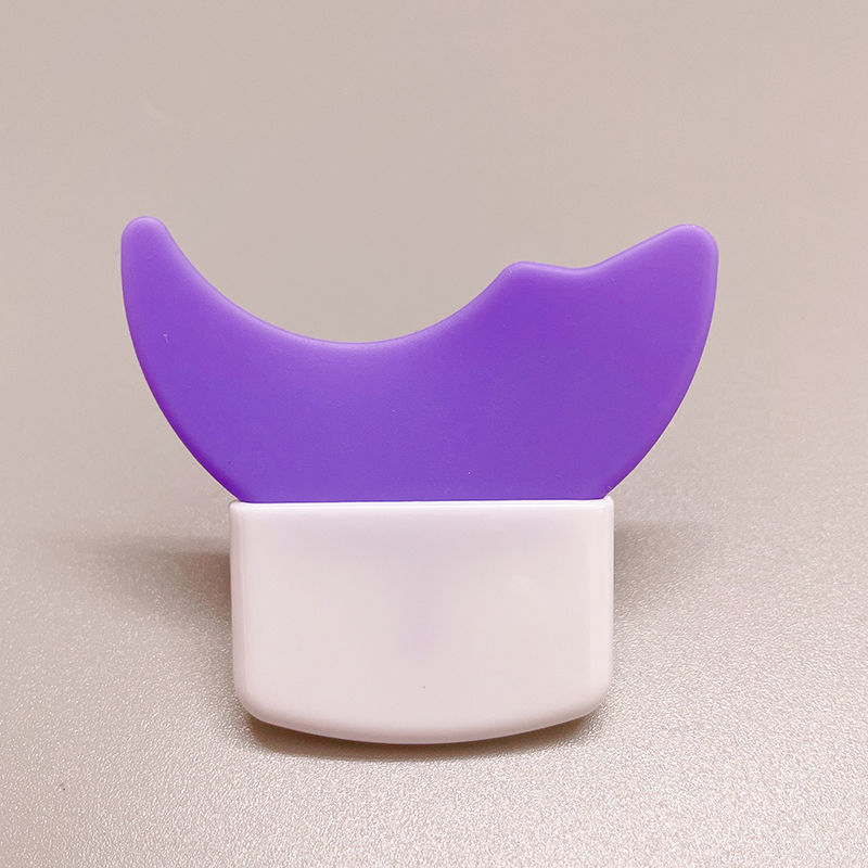 Eyelash and Eyeliner Stencil Tool