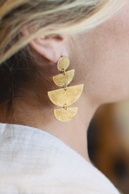 Prima Earrings