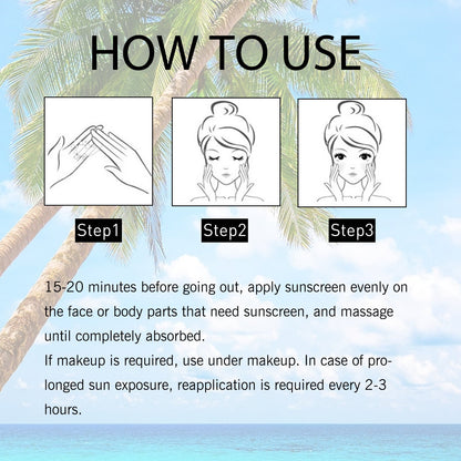 Hyaluronic Acid Protective Gel