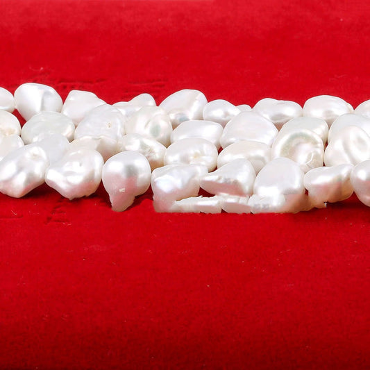 Multi-Spec Natural Freshwater Pearls