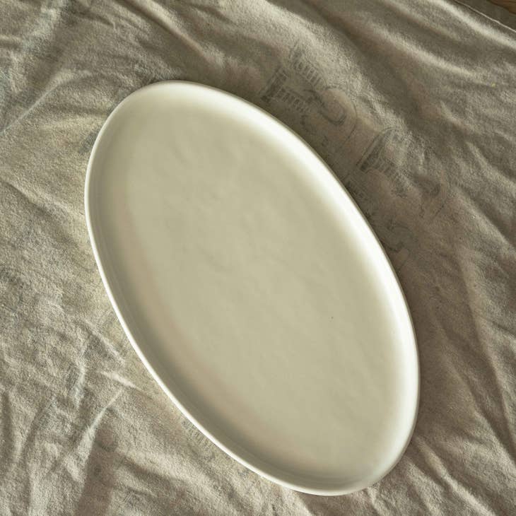 Ukrainian Serving Platter