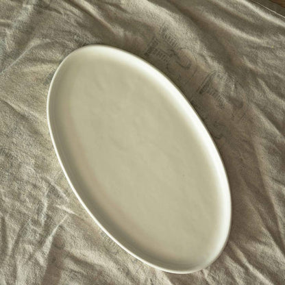 Ukrainian Serving Platter
