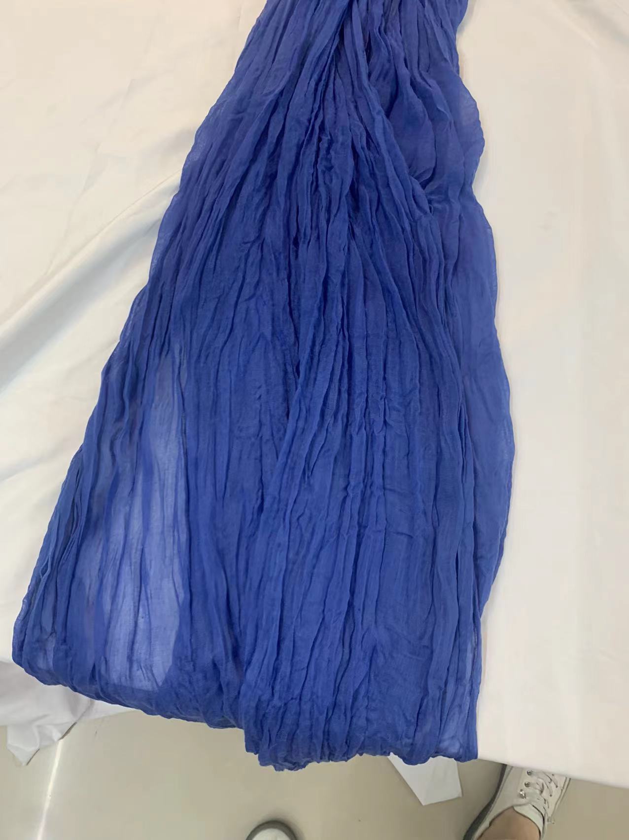 Cloth Scarf Table Runner Birthday