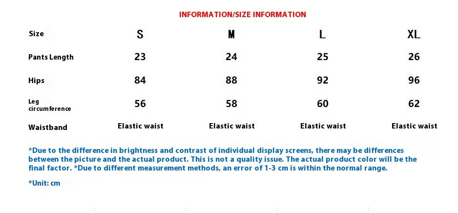 Pleated High Waist Drawstring Casual Shorts