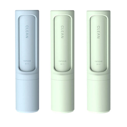 Rotating Hair Removal Brush Sticky Roller