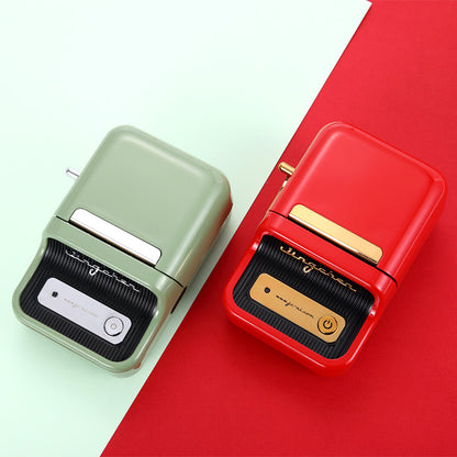 B21 Food Pricing & Packaging Date Coding Machine