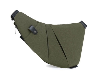 Men's Anti-theft Multi-functional Shoulder Chest Bag