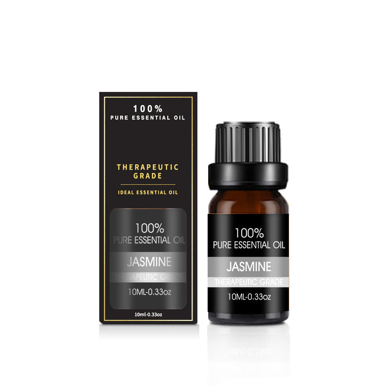 Top-Sale Organic Essential Oils Gift Set