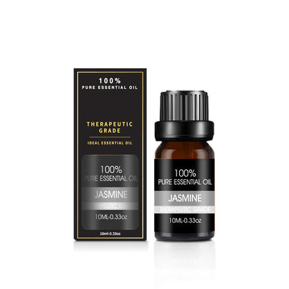 Top-Sale Organic Essential Oils Gift Set