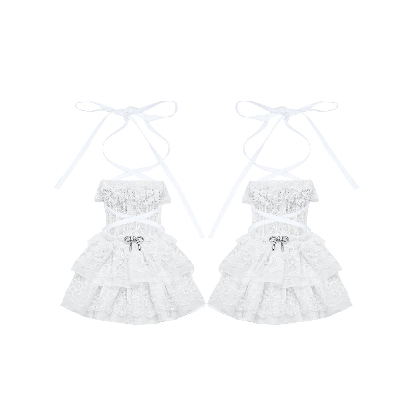 Breathable Thin Women's Oversleeves