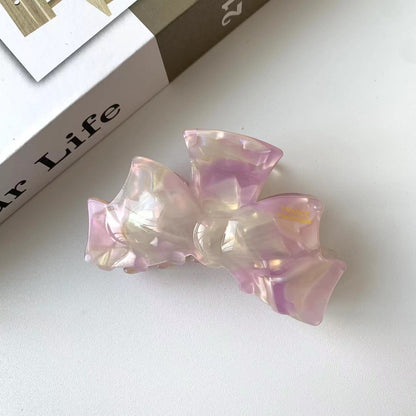 Maillard High Grade Bow Acetate Grip