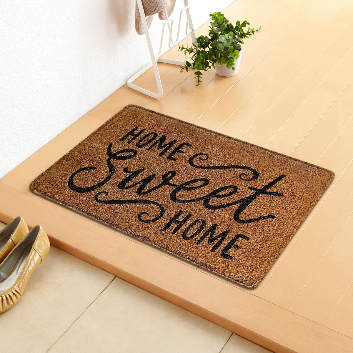 Custom Personalized Doormat
