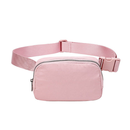 Women's Crossbody Waist Bag