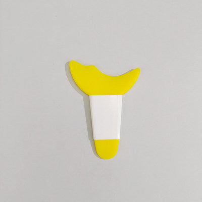 Eyelash and Eyeliner Stencil Tool