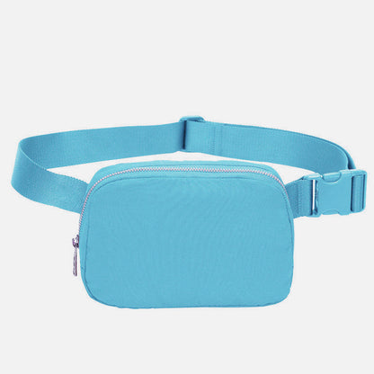 Women's Crossbody Waist Bag