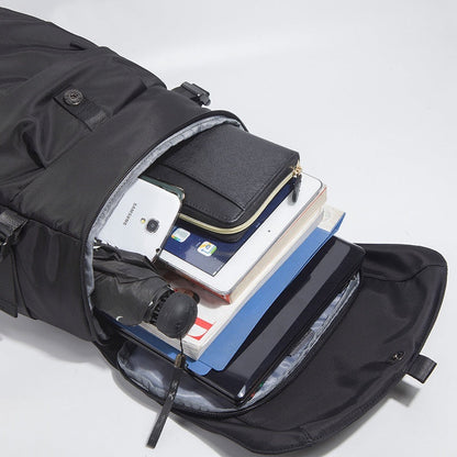 Men's Business Travel Backpack