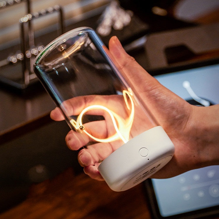 LED Camping Light Type-C Rechargeable Night Light