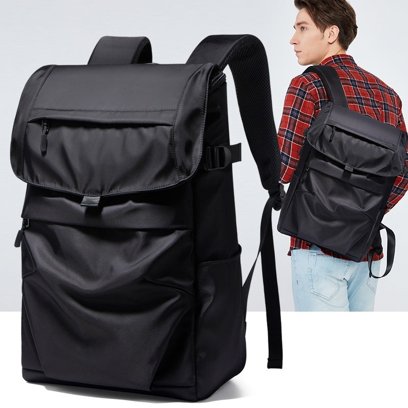 Men's Business Travel Backpack