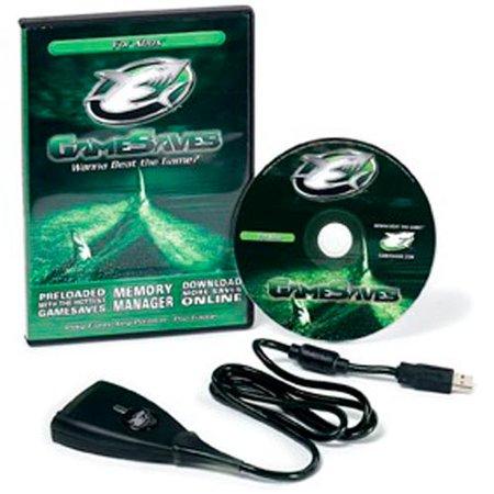 Xbox Gameshark Gamesaves (Xbox)