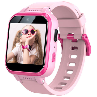 Y90 Kids Watch Entertainment, Music, Calculation