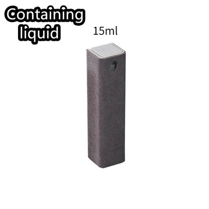 2-in-1 Phone Screen Cleaner and Dust Removal Tool