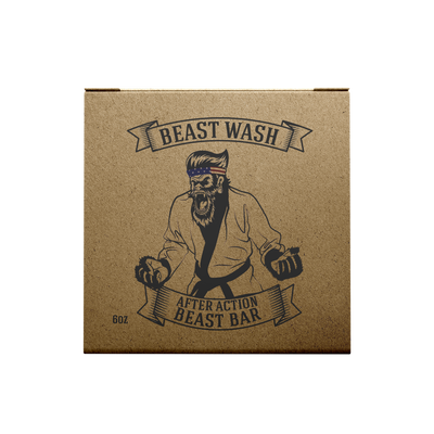 After Action Beast Bar
