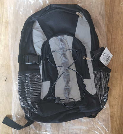 Reflective Fashion Outdoor Backpack