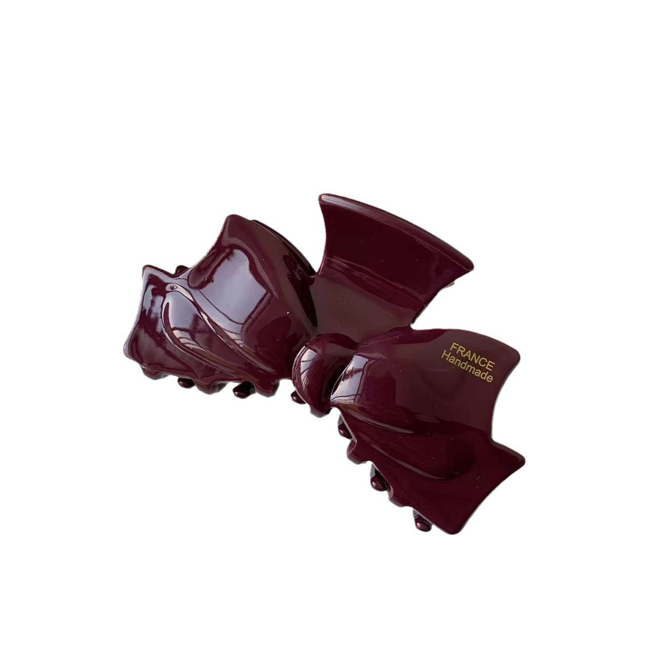 Maillard High Grade Bow Acetate Grip