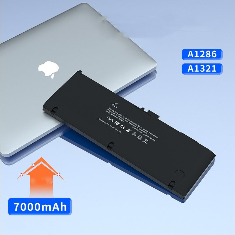 Laptop Battery A1286