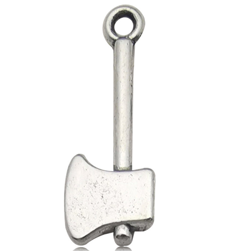 Alloy Decoration Screwdriver Wrench Axe
