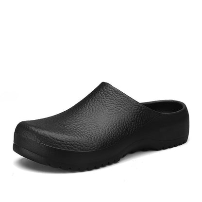 Men's And Women's EVA Sandals EVA Integrated Slippers