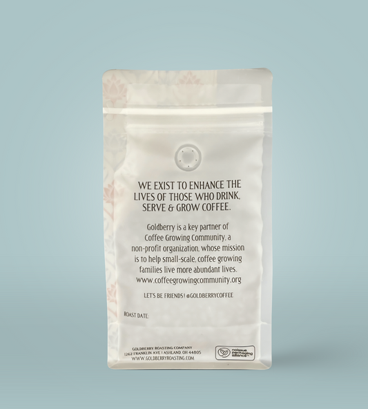 Mexico - Sierra Norte