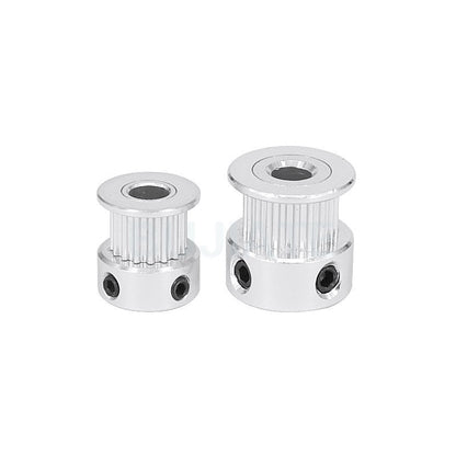 2GT Timing Belt Wheel for Printer Accessories