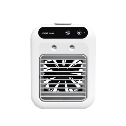 Portable Air Conditioner Fan for Room Office Car