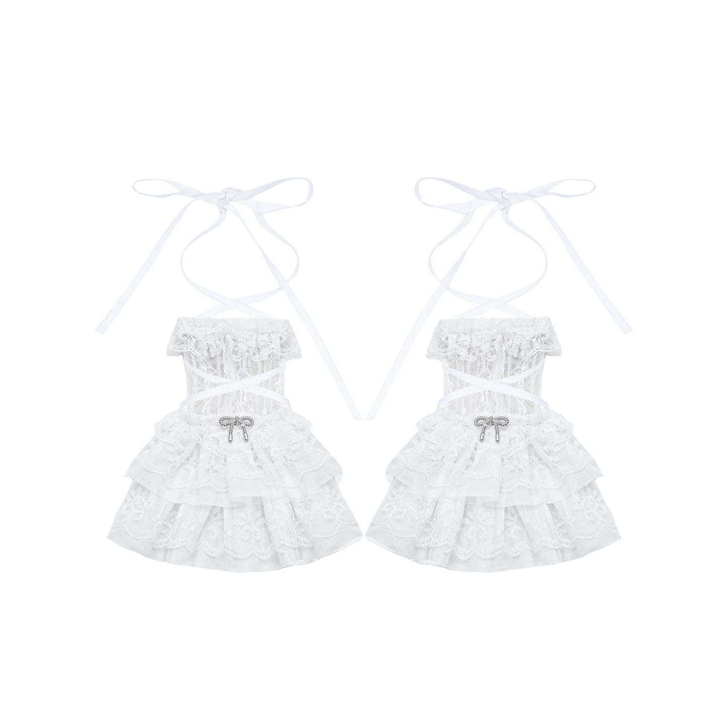 Breathable Thin Women's Oversleeves