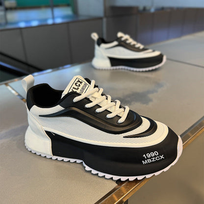 Spring/Summer High-grade Running Sneakers