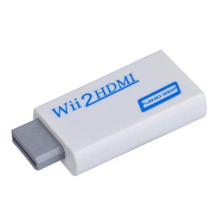 Wii 2 HDMI (Wii)