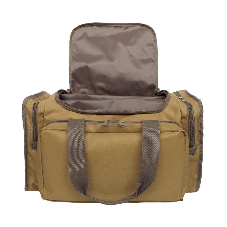 Combat-Ready Outdoor Shoulder Bag