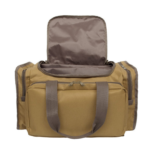 Combat-Ready Outdoor Shoulder Bag