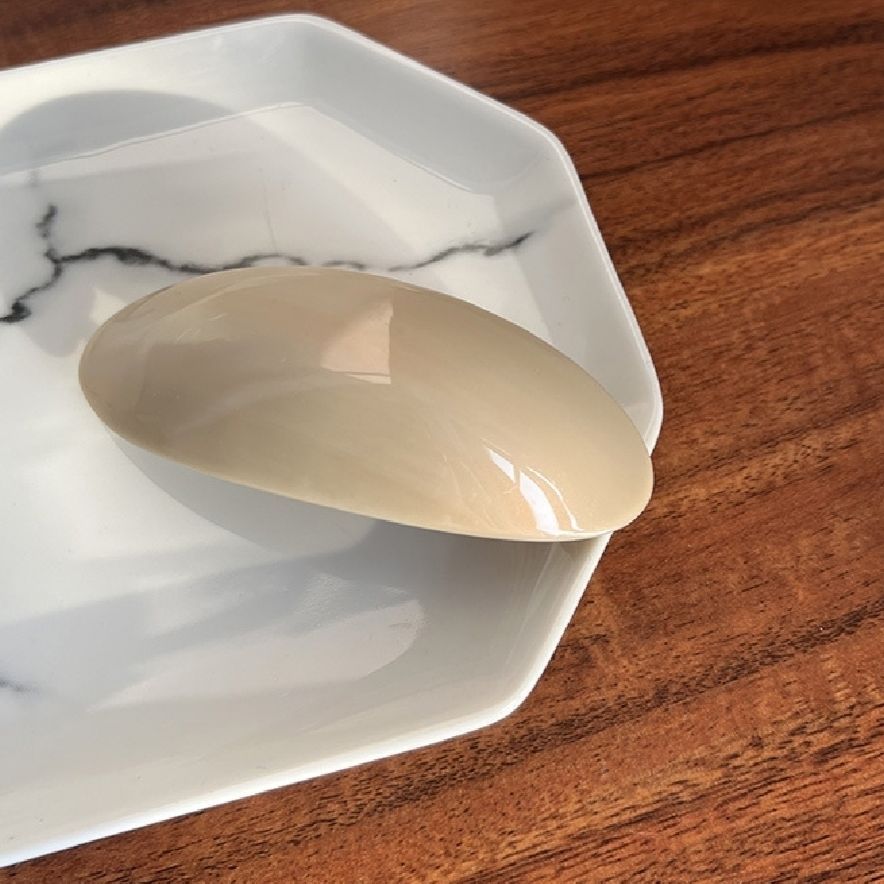 Oval Hairpin Hair Clips Hair Accessories