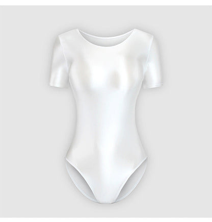 Gymnastics Suit Tights Yoga Suit One-piece Tights