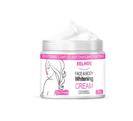 Collagen Brightening Body Lotion