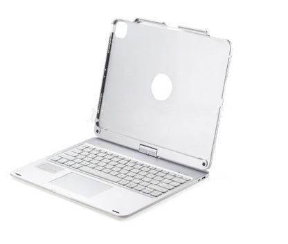 Rotatable Bluetooth iPad Keyboard