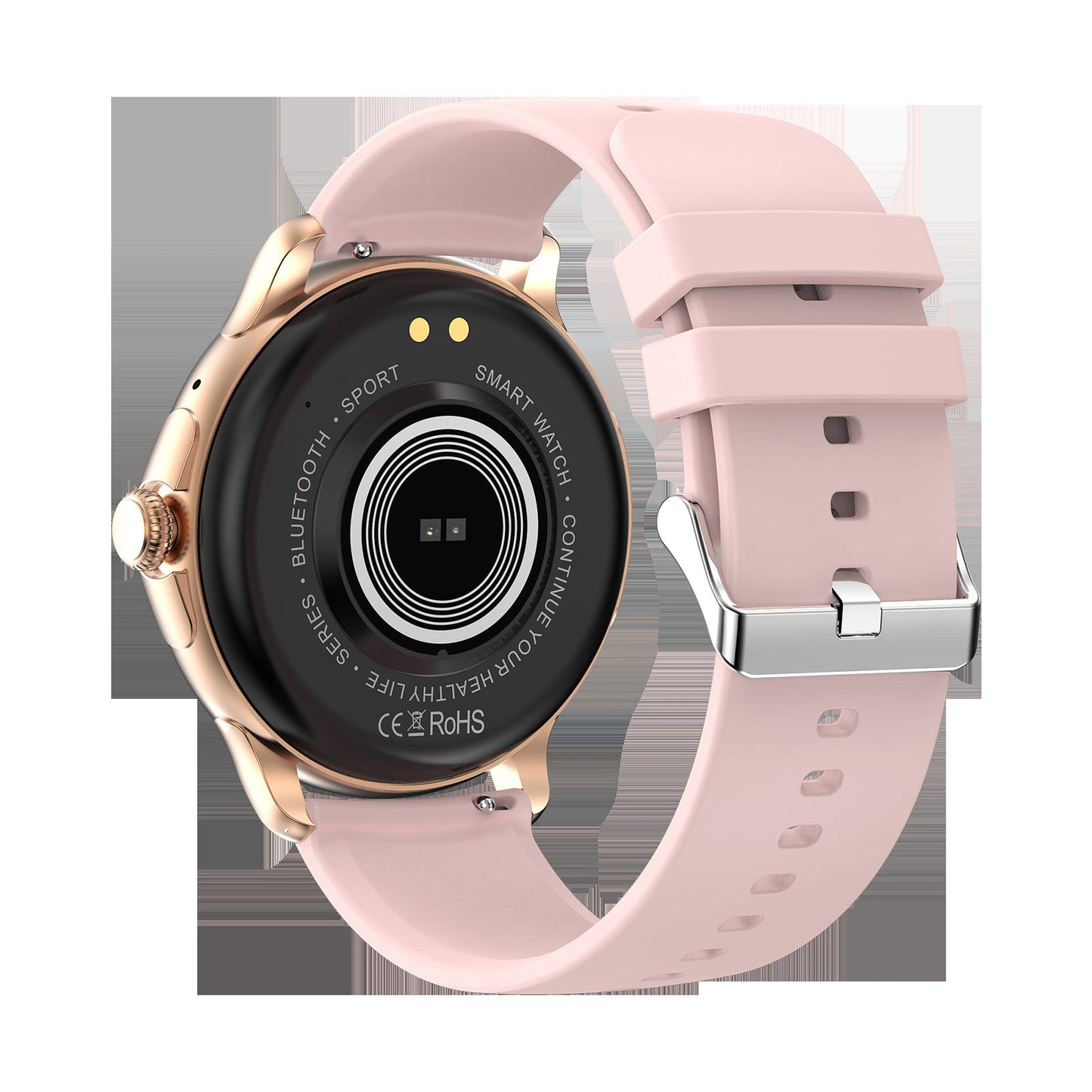 Smart Call Bluetooth Hk49